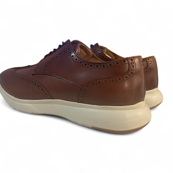 Florsheim’s Elevate‎ Style Florsheim\'s Classic Wingtip Oxfords 11.5M New In Box main image 10